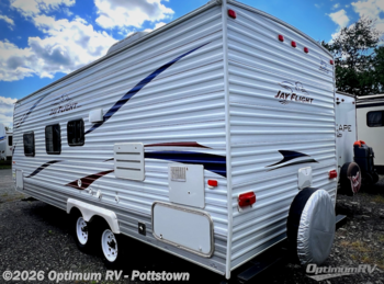 Used 2011 Jayco Jay Flight 22FB available in Pottstown, Pennsylvania