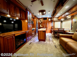 Used 2016 DRV Mobile Suites 36RSSB3 available in Pottstown, Pennsylvania