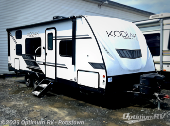 Used 2022 Dutchmen Kodiak Ultra-Lite 227BH available in Pottstown, Pennsylvania