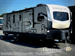 Used 2020 Forest River Rockwood Signature Ultra Lite 8335SB available in Pottstown, Pennsylvania