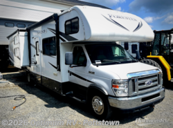 Used 2017 Forest River Forester 3171DS Ford available in Pottstown, Pennsylvania