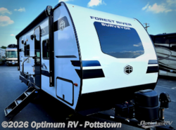 Used 2026 Forest River Surveyor Legend 19SSLE available in Pottstown, Pennsylvania