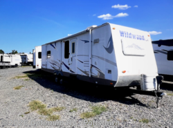 Used 2008 Forest River Wildwood LA 292FKDS available in Pottstown, Pennsylvania