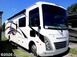 Used 2022 Thor Hurricane 34J available in Pottstown, Pennsylvania
