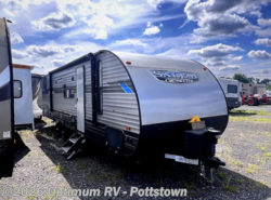 Used 2020 Forest River Salem Cruise Lite 273QBXL available in Pottstown, Pennsylvania