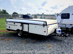 Used 2016 Forest River Flagstaff 277 available in Pottstown, Pennsylvania
