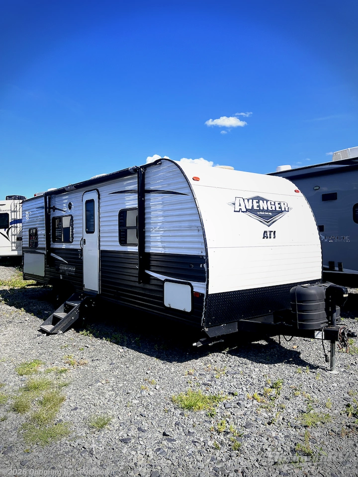 Used 2019 Prime Time Avenger ATI 26BK available in Pottstown, Pennsylvania