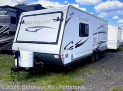 Used 2014 Jayco Jay Feather Ultra Lite X23F available in Pottstown, Pennsylvania