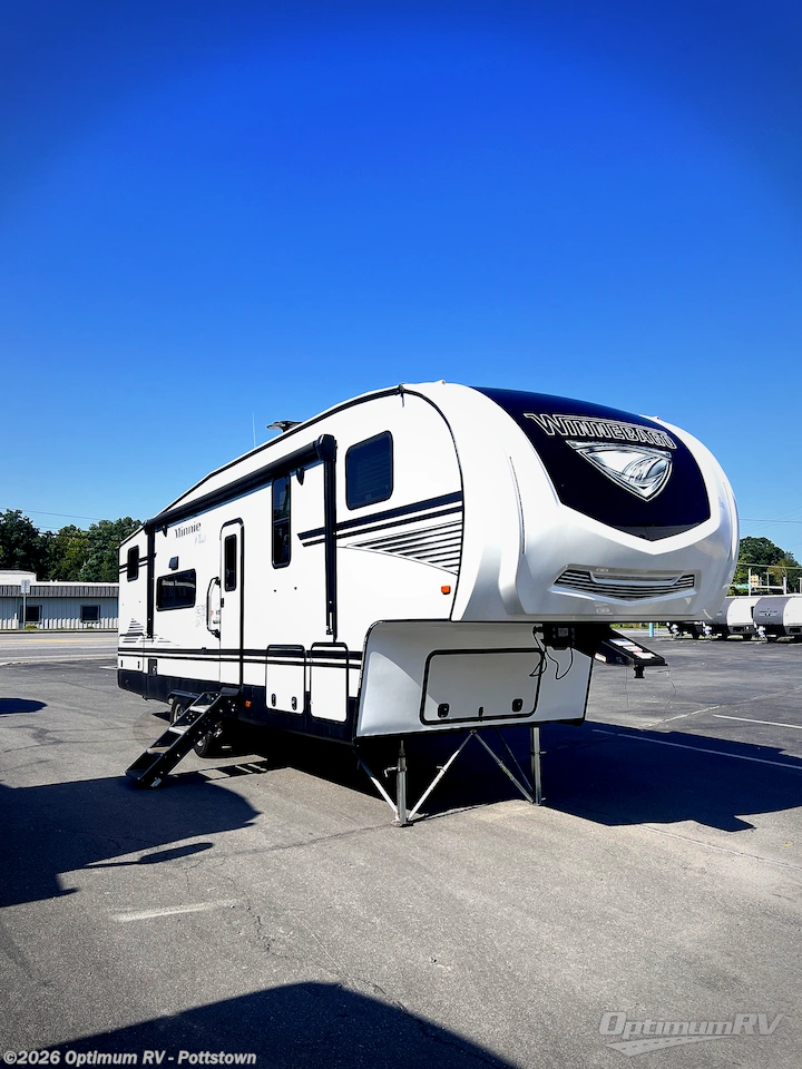 Used 2019 Winnebago Minnie Plus 29RBH available in Pottstown, Pennsylvania