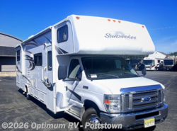 Used 2013 Forest River Sunseeker 3010DS Ford available in Pottstown, Pennsylvania