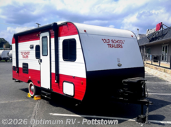 Used 2022 Old School Trailers Old School Trailers 821 available in Pottstown, Pennsylvania