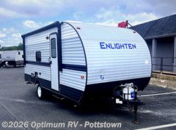 Used 2021 Gulf Stream Enlighten 18BH available in Pottstown, Pennsylvania