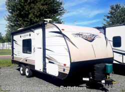 Used 2019 Forest River Wildwood X-Lite 201BHXL available in Pottstown, Pennsylvania