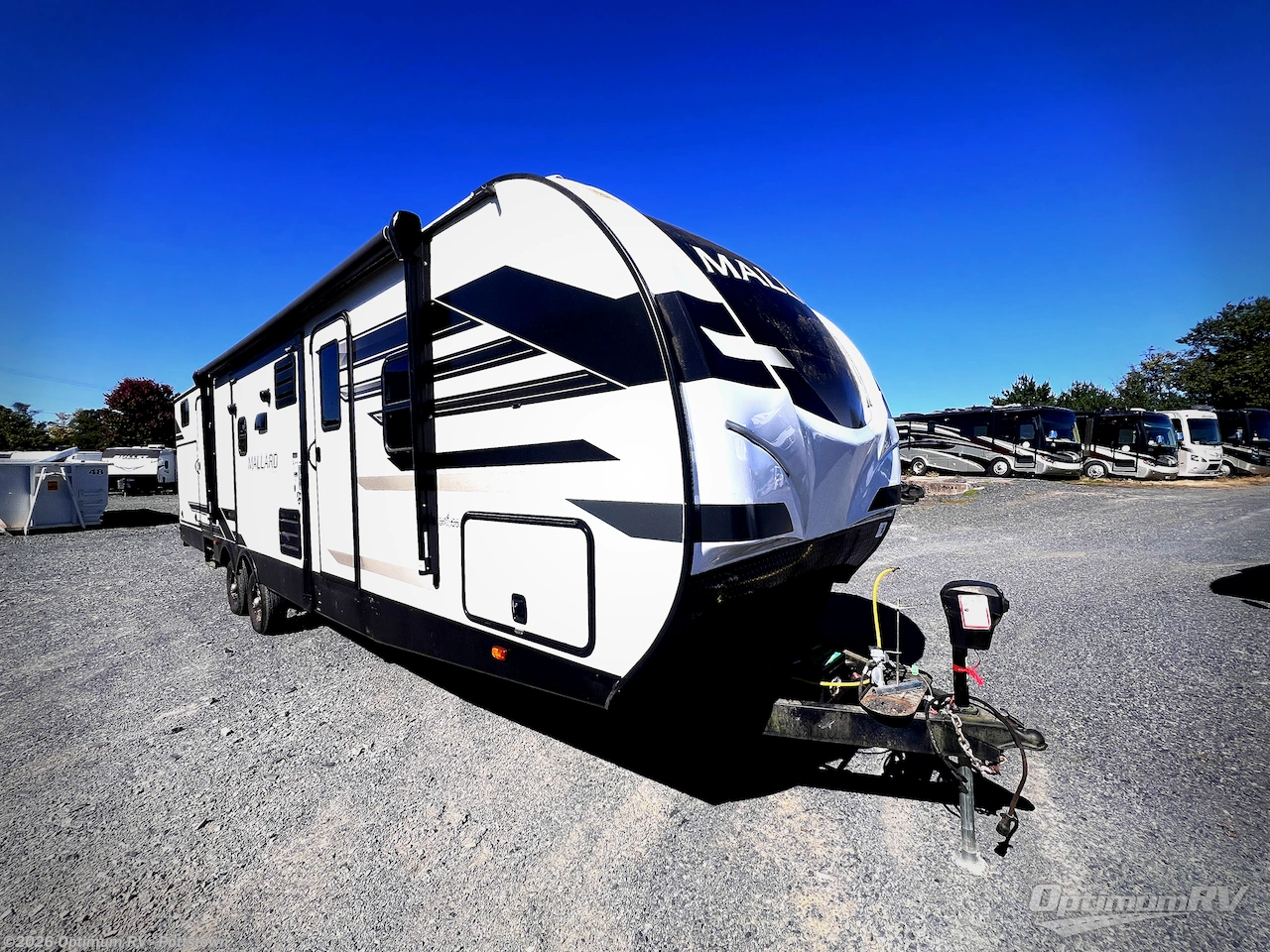 Used 2023 Heartland Mallard 33 available in Pottstown, Pennsylvania