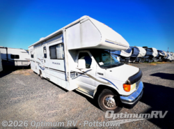 Used 2003 Winnebago Minnie Winnie 32G available in Pottstown, Pennsylvania