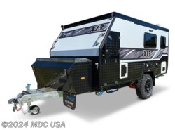 New 2021 MDC USA AUSRV X13  available in Salt Lake City, Utah