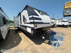  New 2023 CrossRoads Zinger ZR331BH available in Bonne Terre, Missouri