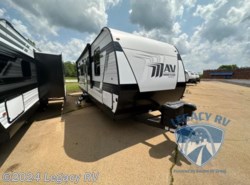  New 2024 Grand Design Momentum MAV 27MAV available in Bonne Terre, Missouri