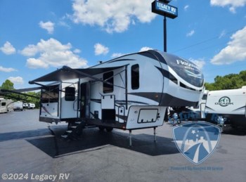 New 2022 Forest River Flagstaff Super Lite 529IKRL available in Festus, Missouri
