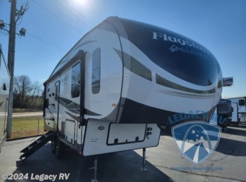 New 2023 Forest River Flagstaff Super Lite 524BBS available in Festus, Missouri