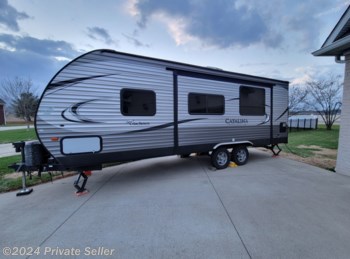 Used 2017 Forest River Legacy  available in Bowling Green, Kentucky