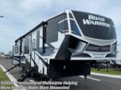 2022 Heartland Road Warrior 375RW