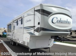 New 2022 Palomino Columbus 382FB available in Melbourne, Florida