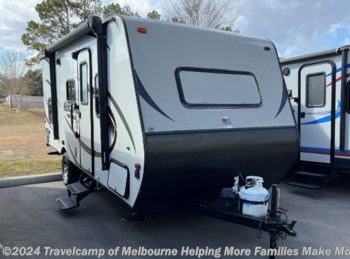 Used 2018 K-Z Escape 191BH available in Melbourne, Florida