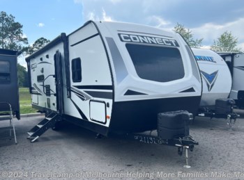 Used 2021 K-Z Connect 241RLK available in Melbourne, Florida