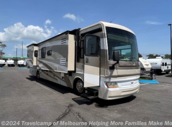Used 2009 Fleetwood Bounder 38F available in Melbourne, Florida
