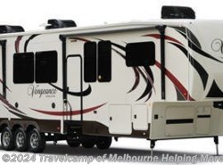 Used 2015 Cherokee  VENGEANCE TOY HAULER 39R12 available in Melbourne, Florida