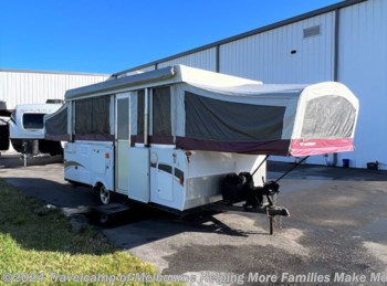 Used 2009 Fleetwood  NIAGRA 4333 available in Melbourne, Florida