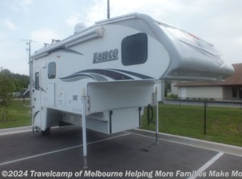Used 2019 Lance  LANCE 1172 available in Melbourne, Florida