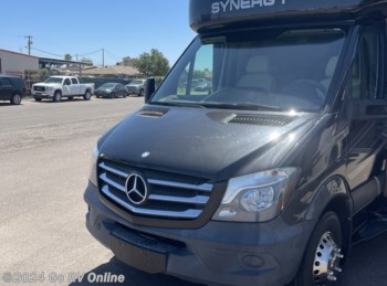 Used 2016 Thor Motor Coach Synergy TT24 available in Apache Junction, Arizona
