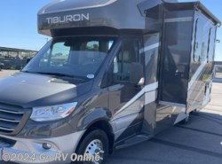 Used 2020 Thor Motor Coach Tiburon 24RW available in Apache Junction, Arizona