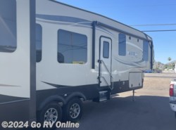 Used 2018 Keystone Laredo 342RD available in Apache Junction, Arizona