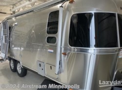 New 2022 Airstream International Serenity 27FB available in Ramsey, Minnesota