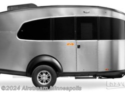 New 2022 Airstream Basecamp 20X available in Ramsey, Minnesota