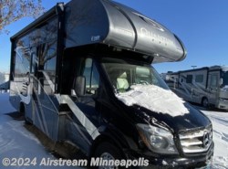Used 2019 Thor Motor Coach Quantum Sprinter CR24 available in Monticello, Minnesota