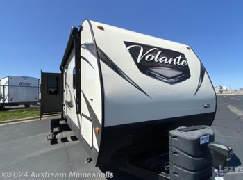Used 2017 CrossRoads Volante 33RL available in Monticello, Minnesota