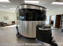 Used 2017 Airstream Basecamp 16 available in Monticello, Minnesota