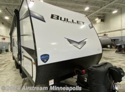 New 2023 Keystone Bullet Crossfire 2500RK available in Ramsey, Minnesota