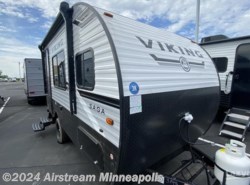 New 2023 Coachmen Viking Saga 16SFB available in Ramsey, Minnesota