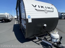 New 2023 Coachmen Viking Saga 17SFQ available in Ramsey, Minnesota
