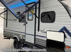  New 2023 Coachmen Catalina Summit Series 7 164BH available in Monticello, Minnesota