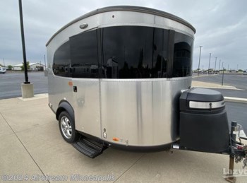Used 2018 Airstream Basecamp 16 available in Monticello, Minnesota