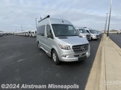 New 2024 Airstream Interstate 19SE 4x2 available in Monticello, Minnesota