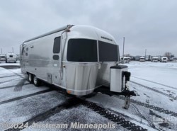 New 2024 Airstream Flying Cloud 25FB available in Monticello, Minnesota