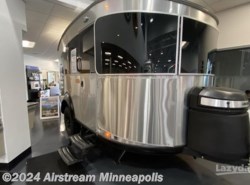 New 2024 Airstream Basecamp 20X available in Monticello, Minnesota