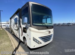 Used 2018 Thor Motor Coach Hurricane 34P available in Monticello, Minnesota